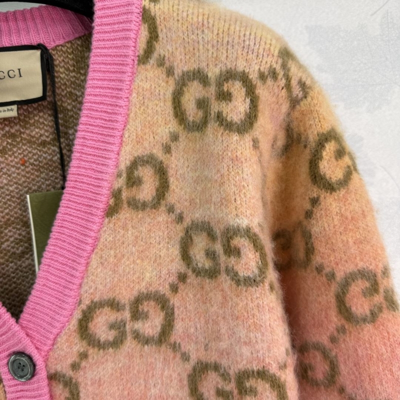 Gvc*1 sweaters
